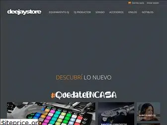 deejaystore.com.ar