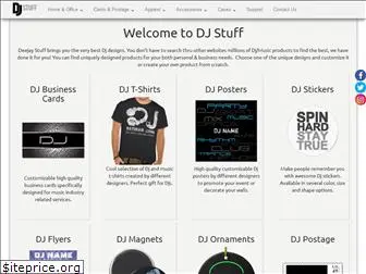 deejaystuff.com