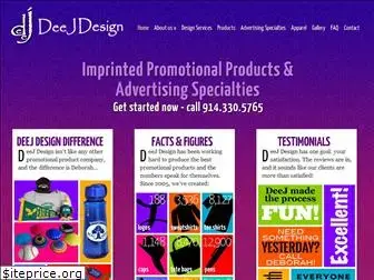 deejdesign.com