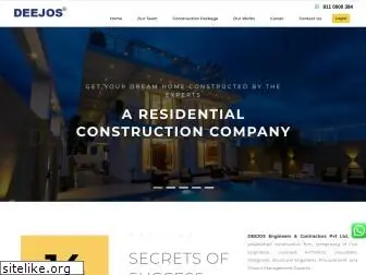 deejosengineers.com