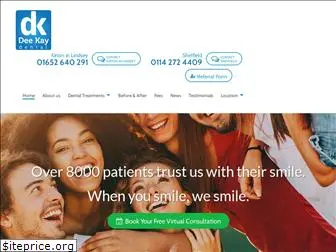 deekaydental.com