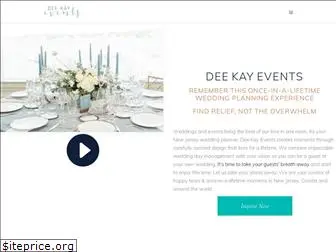 deekayevents.com