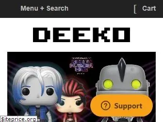 deeko.com