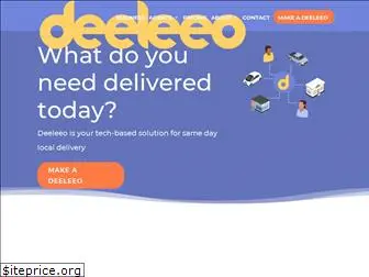 deeleeo.com