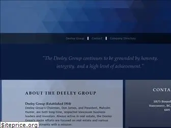 deeleygroup.ca