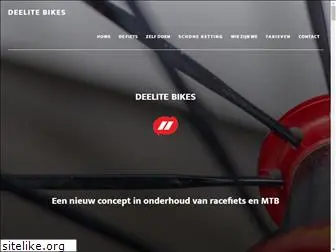deelite-bikes.nl
