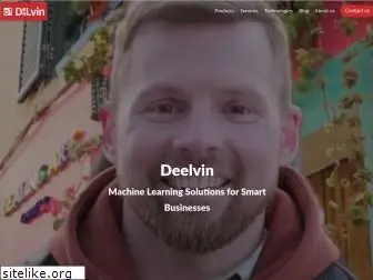 deelvin.com