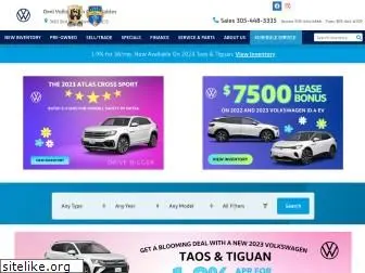 deelvolkswagen.com