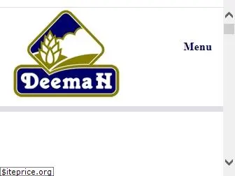 deemah.com
