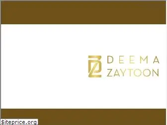 deemazaytoon.com