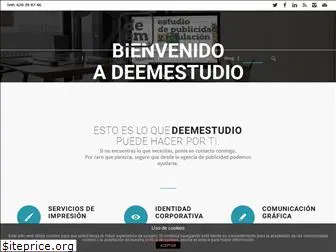 deemestudio.es