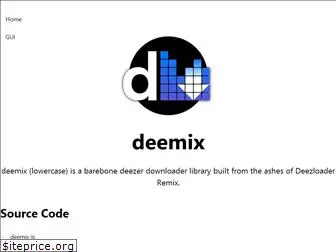 deemix.app