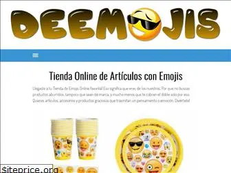 deemojis.co