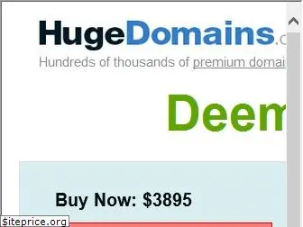 deemtech.com