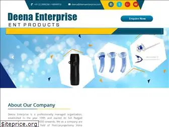 deenaenterprise.com