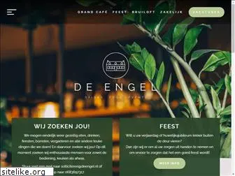 deengel.nl