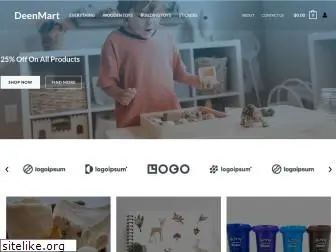 deenmart.com