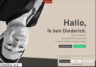 deenote.nl