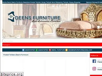 deensfurniture.com