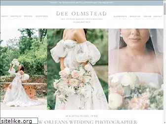 deeolmstead.com