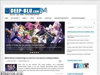 deep-blu.com