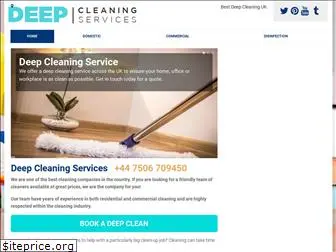 deep-cleaning-services.co.uk