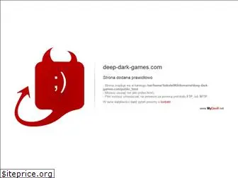 deep-dark-games.com