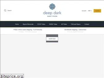 deep-dark.co.uk