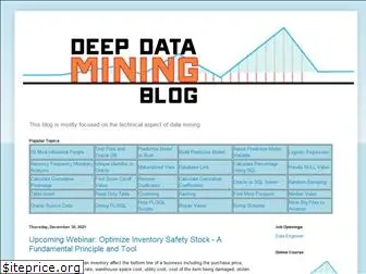 deep-data-mining.com
