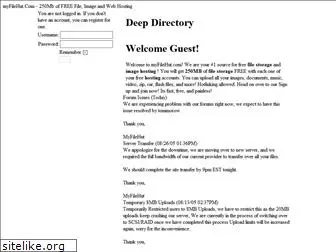 deep-directory.com