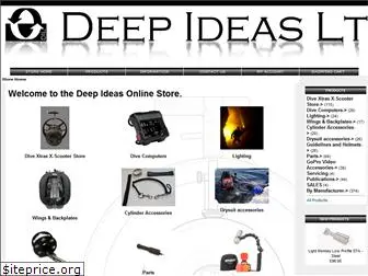 deep-ideas.co.uk