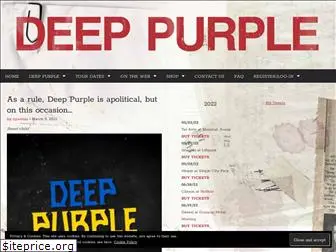 deep-purple.com