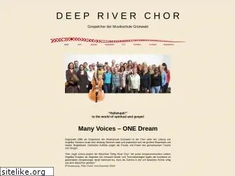 deep-river-chor.de