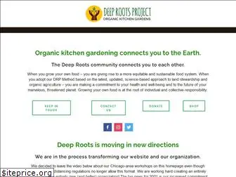 deep-roots-project.org