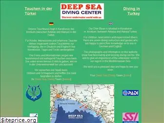 deep-sea-diving.de