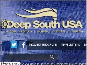 deep-south-usa.com