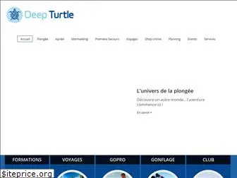 deep-turtle.ch