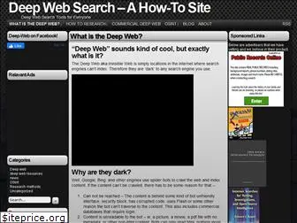 deep-web.org