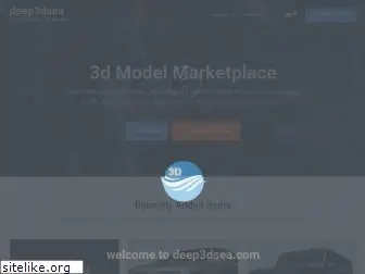 deep3dsea.com