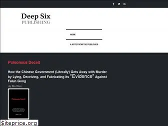 deep6-publishing.org