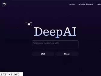 deepai.org