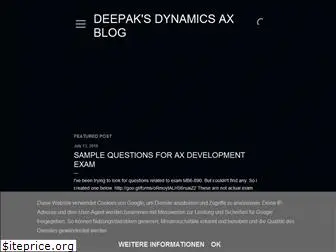deepakdyanmicsax.blogspot.com