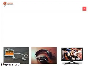 www.deepakelectronics.com