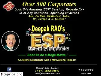 deepakrao-esp.com