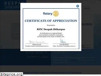 deepakshikarpur.com
