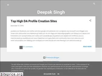 deepaksingh003.blogspot.com