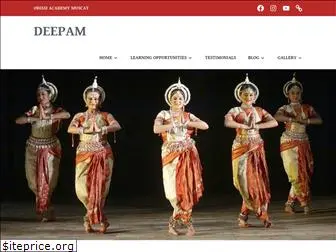 deepamodissi.com