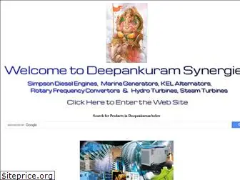 deepankuram.com