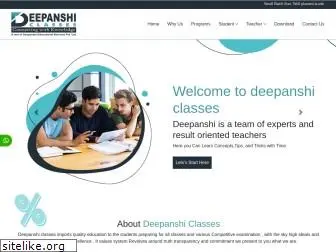 deepanshieducation.com