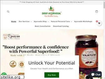 deepayurveda.com.au
